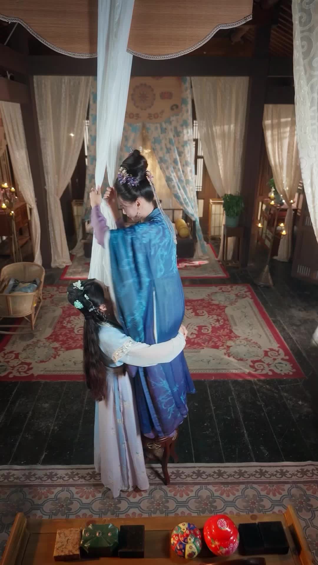 Episode 8 - They Know My Thoughts, I Know the Plot